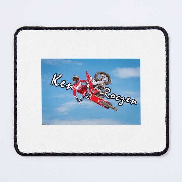 Item preview, Ken Roczen designed and sold by fanyis.