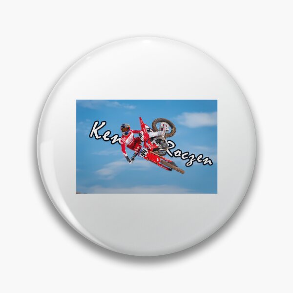 Item preview, Ken Roczen designed and sold by fanyis.
