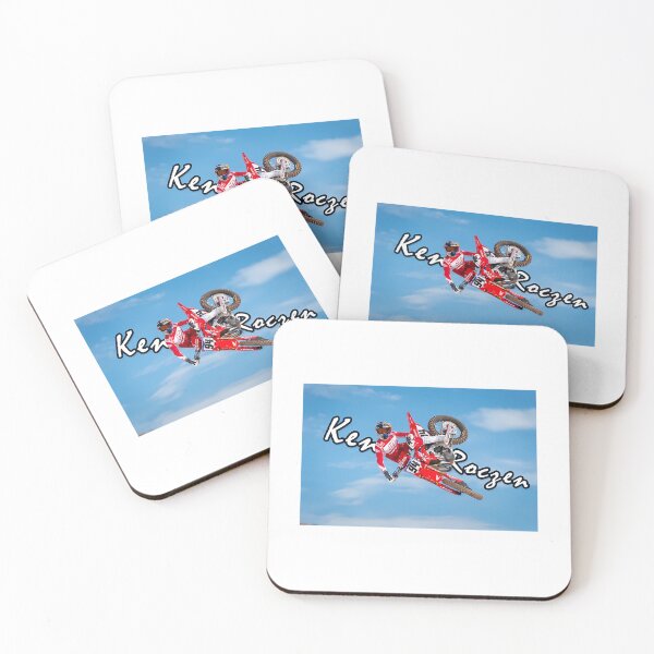 Item preview, Ken Roczen designed and sold by fanyis.