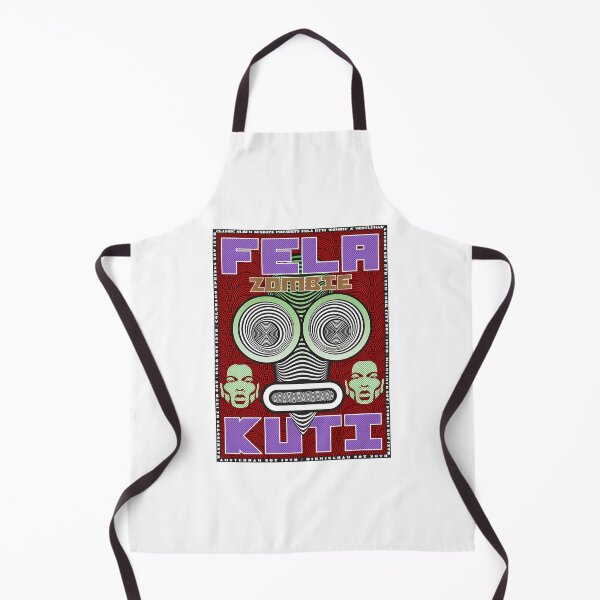 Item preview, Fela Kuti - Zombie designed and sold by jentivathym1.