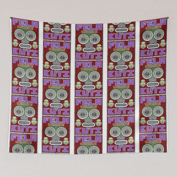 Item preview, Fela Kuti - Zombie designed and sold by jentivathym1.