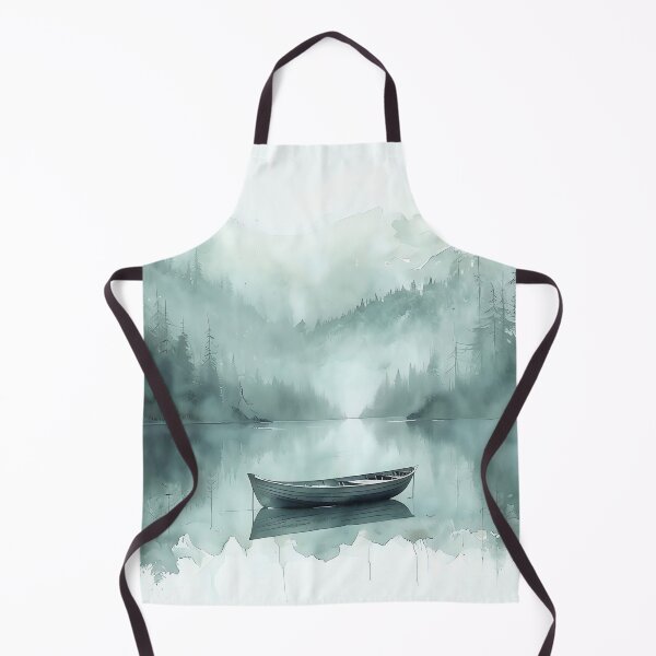 Item preview, Silent Waters designed and sold by ONYX Pixee.