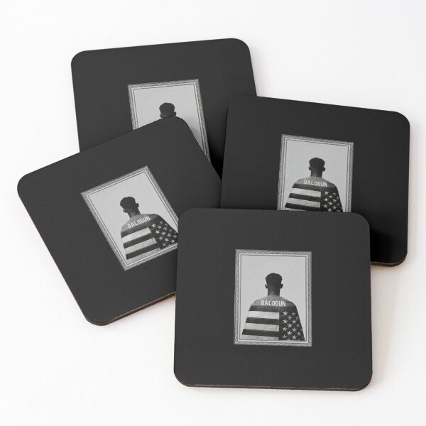 Item preview, Florian-Balogun  designed and sold by Phillipsalexan.