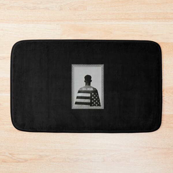 Item preview, Florian-Balogun  designed and sold by Phillipsalexan.