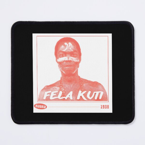 Item preview, Fela Kuti designed and sold by jentivathym1.