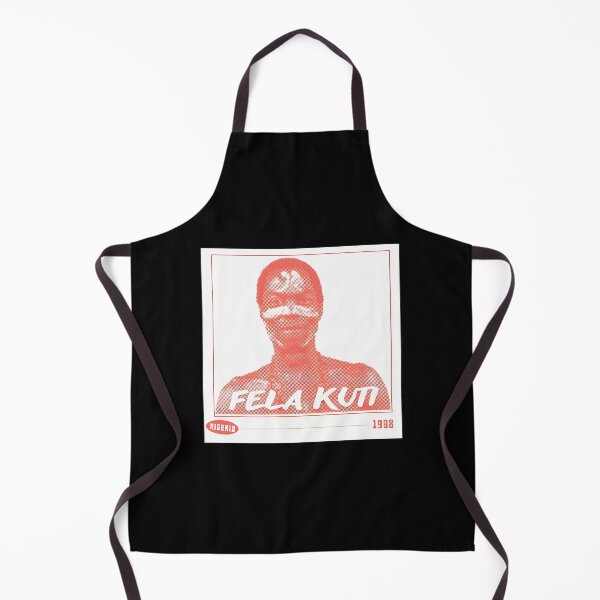 Item preview, Fela Kuti designed and sold by jentivathym1.