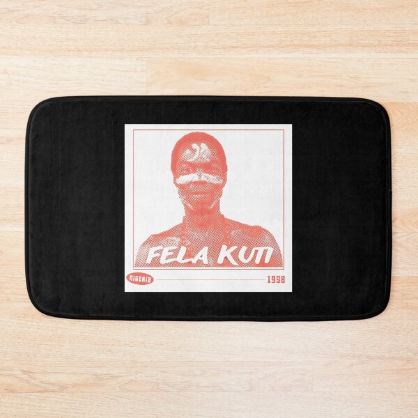 Item preview, Fela Kuti designed and sold by jentivathym1.