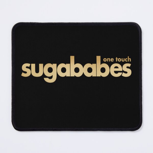 Item preview, One Touch Pastel Gold Typography Aesthetic designed and sold by korlarlardan.