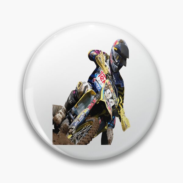 Item preview, Ken Roczen designed and sold by fanyis.