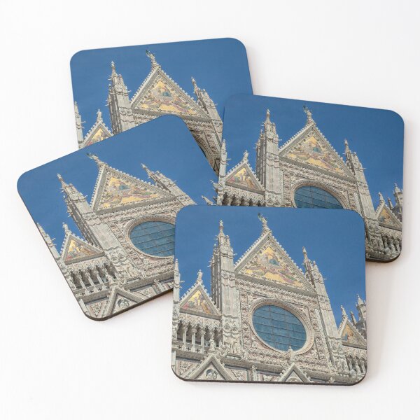 Item preview, Duomo in Sienna, Italy designed and sold by Photopat.