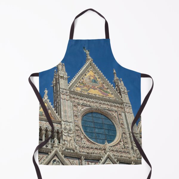 Aperçu de l'œuvre Duomo de Sienne, Italie créée et vendue par Photopat.
