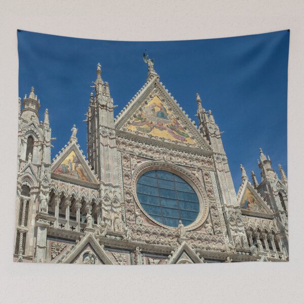 Item preview, Duomo in Sienna, Italy designed and sold by Photopat.