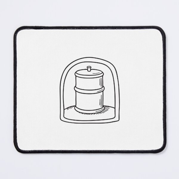 Item preview, Water Tank Inside Underground Compartment designed and sold by rasagamastore.