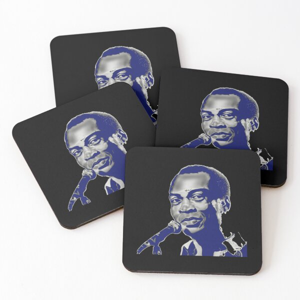 Item preview, Fela Kuti designed and sold by jentivathym1.