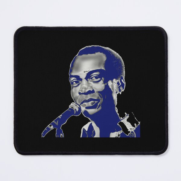 Item preview, Fela Kuti designed and sold by jentivathym1.
