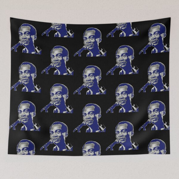 Item preview, Fela Kuti designed and sold by jentivathym1.