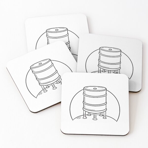 Item preview, Large Tank in Underground Storage Chamber designed and sold by rasagamastore.