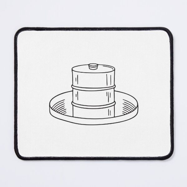 Item preview, Underground Water Reservoir Room designed and sold by rasagamastore.