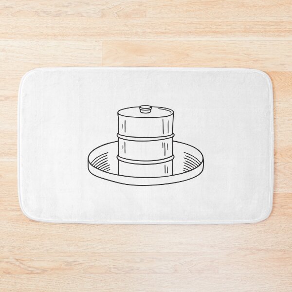 Item preview, Underground Water Reservoir Room designed and sold by rasagamastore.