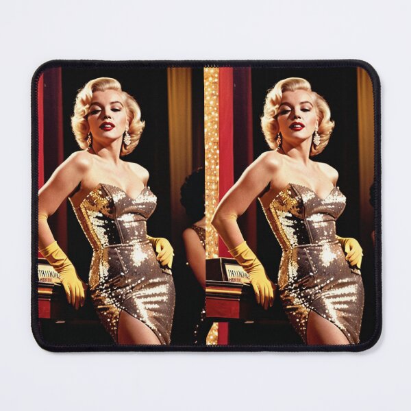 Item preview, Cinema - Legendary Hollywood Actress, 1950s Glamour designed and sold by Beat-It.