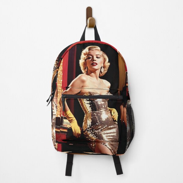 Artikelvorschau, Cinema - Legendary Hollywood Actress, 1950s Glamour entworfen und verkauft von Beat-It.