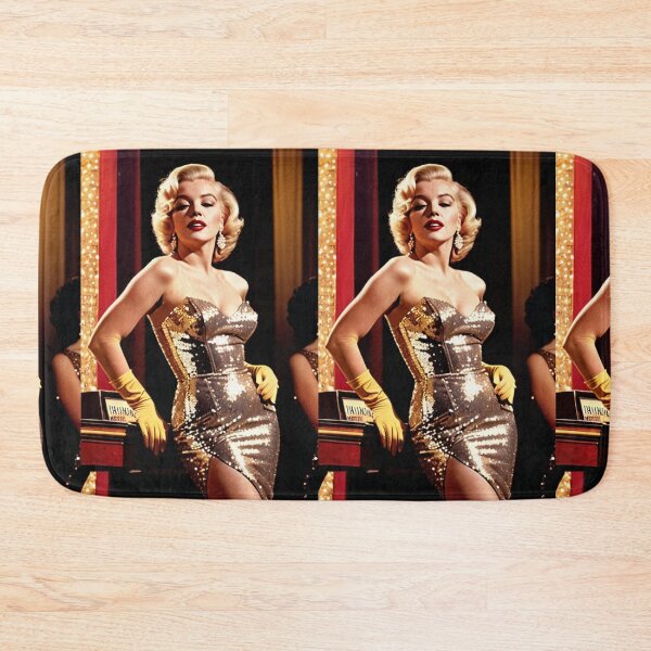 Item preview, Cinema - Legendary Hollywood Actress, 1950s Glamour designed and sold by Beat-It.