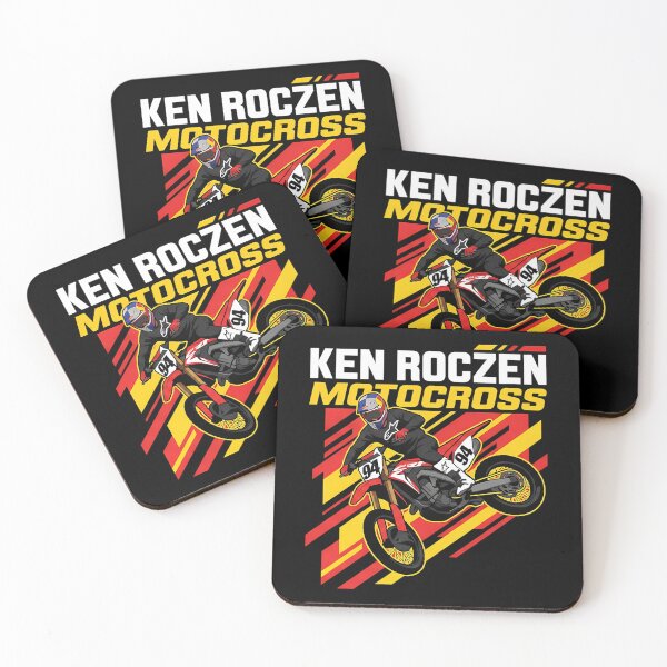 Item preview, Ken Roczen designed and sold by fanyis.