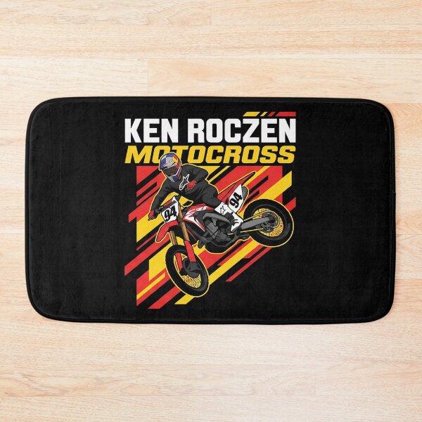 Aperçu de l'œuvre Ken Roczen créée et vendue par fanyis.