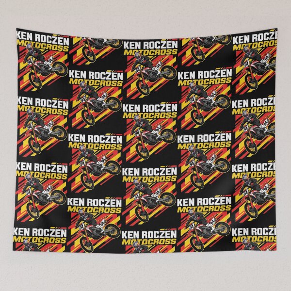 Item preview, Ken Roczen designed and sold by fanyis.