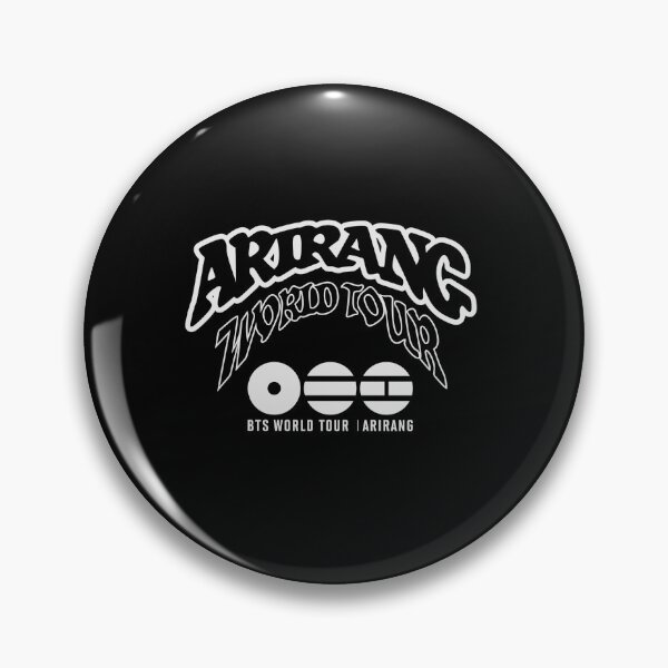 Item preview, ARIRANG BTS designed and sold by chibichibii.