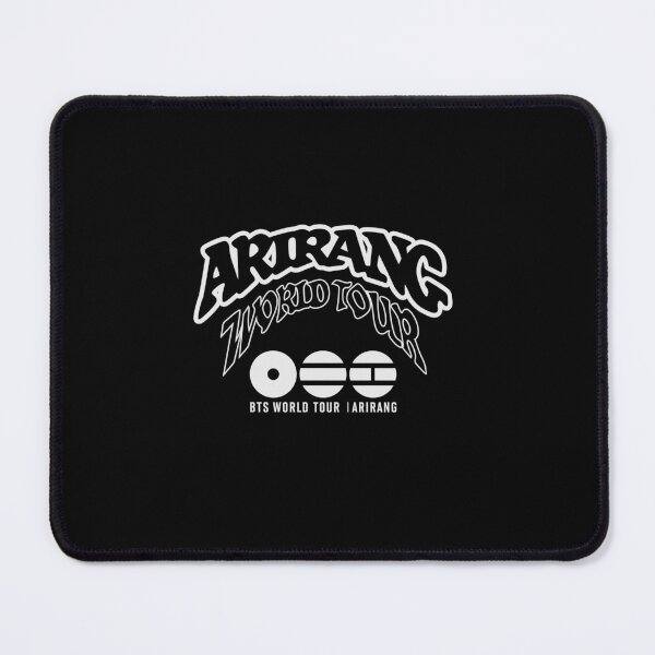 Item preview, ARIRANG BTS designed and sold by chibichibii.