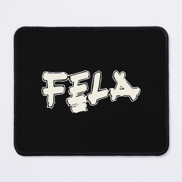 Item preview, Fela Kuti Afrobeat designed and sold by jentivathym1.