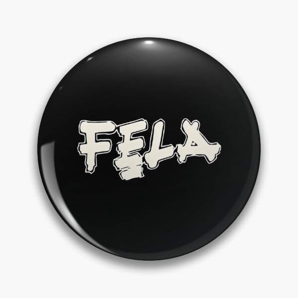 Artikelvorschau, Fela Kuti Afrobeat entworfen und verkauft von jentivathym1.