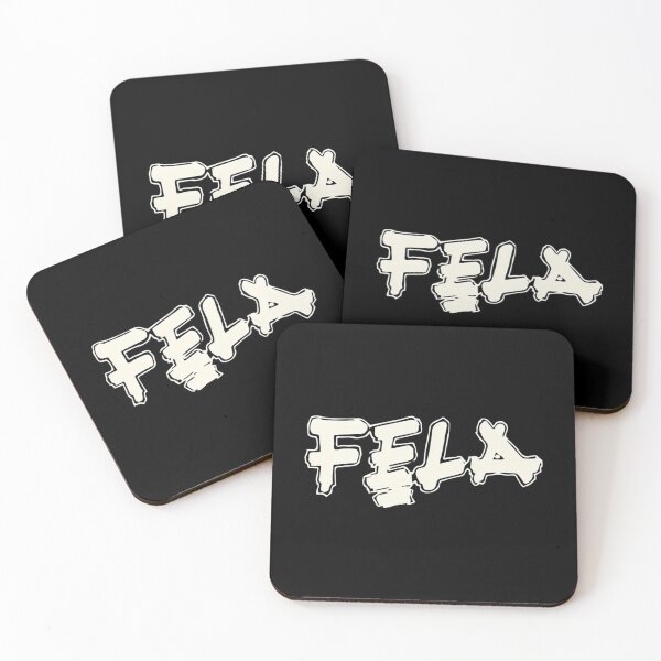 Item preview, Fela Kuti Afrobeat  designed and sold by jentivathym1.
