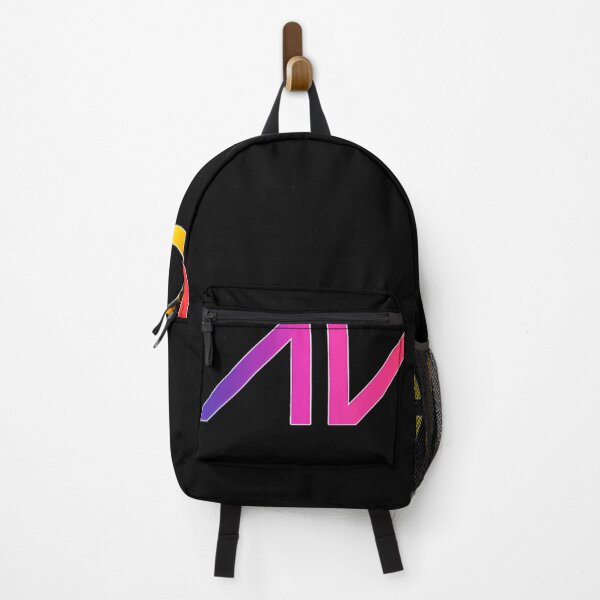 Item preview, Neon Gradient Geometric Typography designed and sold by korlarlardan.