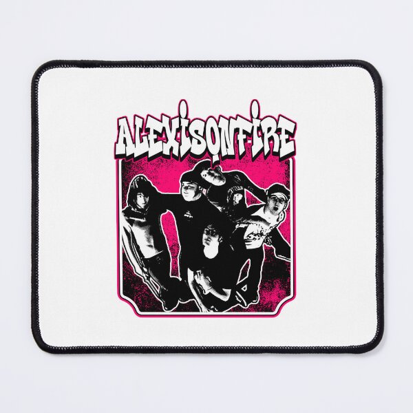 Item preview, Grunge Style Funny Pose band Music designed and sold by AltAesthetic.