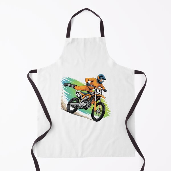 Item preview, Ken Roczen 94 Anime Motocross Rider Supercross Legend Kr94 Streetwear Design designed and sold by fanyis.