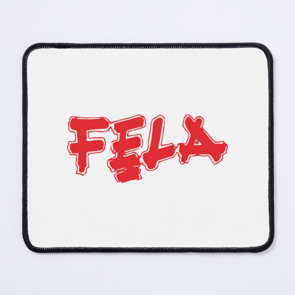 Item preview, Fela Kuti Afrobeat designed and sold by jentivathym1.