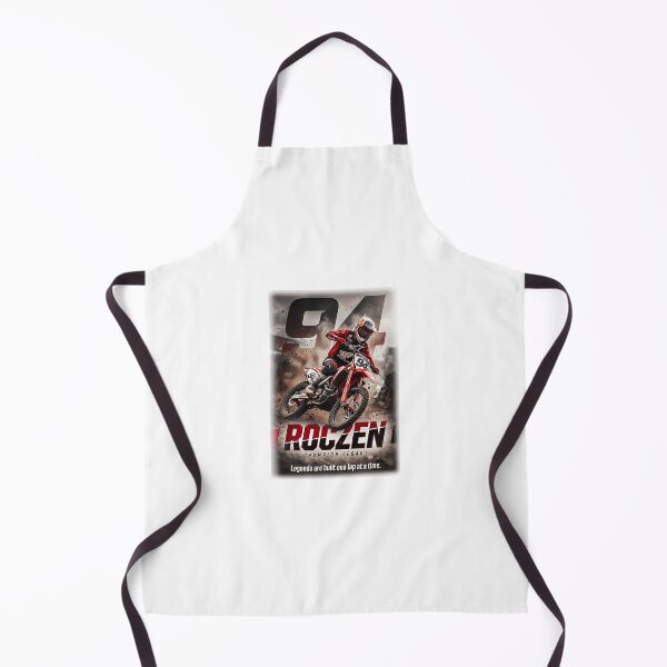 Artikelvorschau, Ken Roczen 94 Motocross 2026 450 Sx Champion Design Bionic entworfen und verkauft von fanyis.