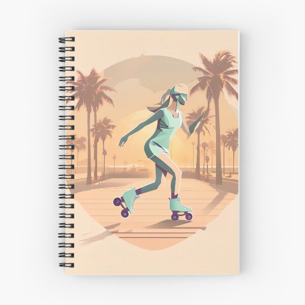 Item preview, Boardwalk Groove designed and sold by ONYX Pixee.