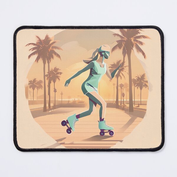 Item preview, Boardwalk Groove designed and sold by ONYX Pixee.