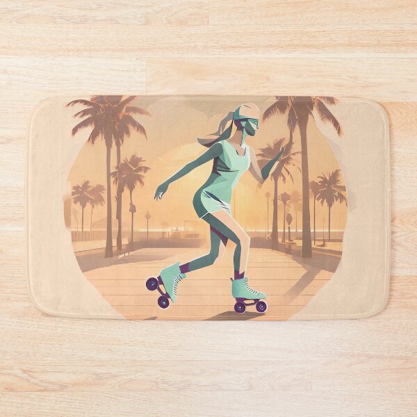 Item preview, Boardwalk Groove designed and sold by ONYX Pixee.
