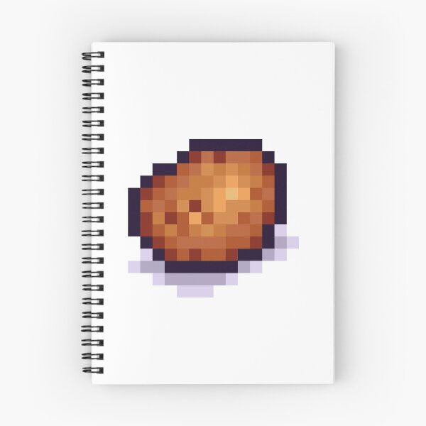 Item preview, Pixel Potato designed and sold by Ben Henry.