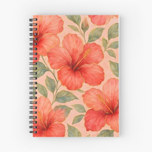 Item preview, Hibiscus Flower designed and sold by GraphicsClub.