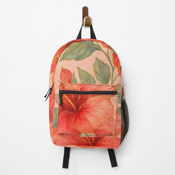 Item preview, Hibiscus Flower designed and sold by GraphicsClub.