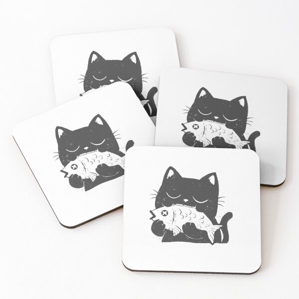 Item preview, Favourite Snack designed and sold by Cute & Funny Hand-Drawn Prints | Happy Doodle Friends Shop.