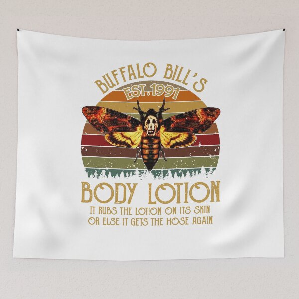 Item preview, Silence of The Lambs Meme designed and sold by basic-kelton.