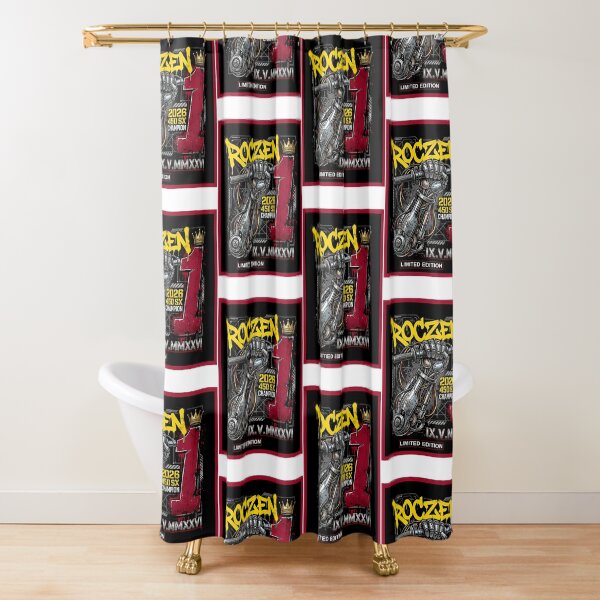 Item preview, Ken Roczen 94 Motocross 2026 450 Sx Champion Design Bionic Street Art Edition designed and sold by fanyis.