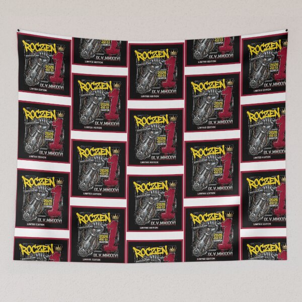 Item preview, Ken Roczen 94 Motocross 2026 450 Sx Champion Design Bionic Street Art Edition designed and sold by fanyis.