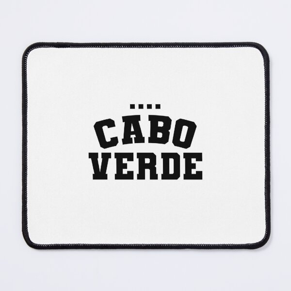 Item preview, Cabo Verde - Cabo Verde designed and sold by chibichibii.